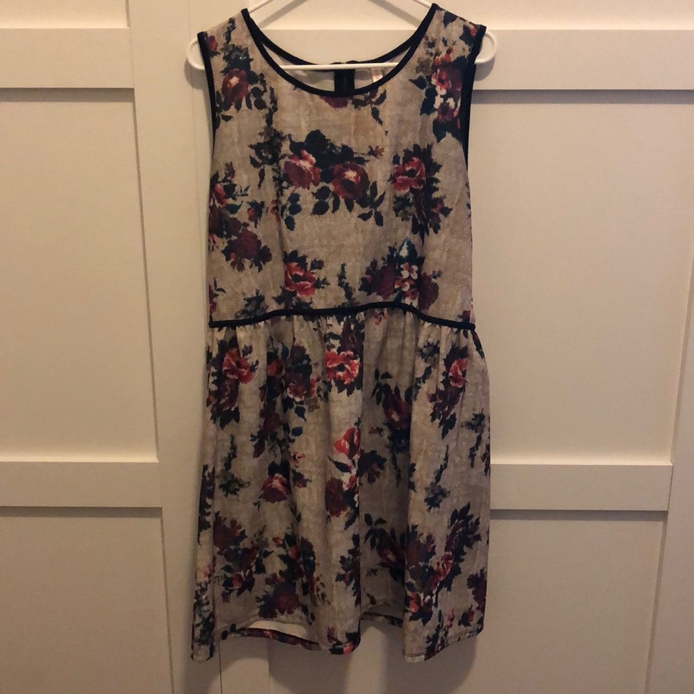 Target dress